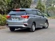 2019 Honda Shuttle Hybrid Silver - 4