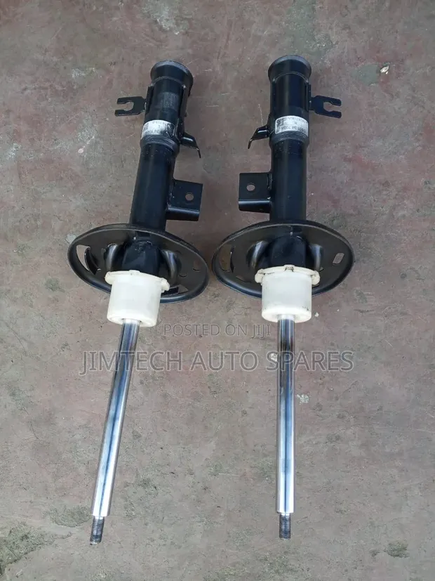 Mazda 3 New Model Front Shocks (Used) - 1