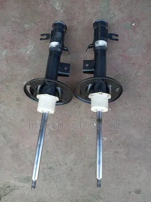 Mazda 3 New Model Front Shocks (Used)