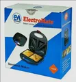 ElectroMate 2-Slice Non-Stick Sandwich Maker - 1
