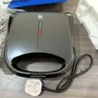 ElectroMate 2-Slice Non-Stick Sandwich Maker - 2