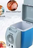 7.5L Car Fridge - Brand New - 2