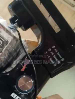 6L Reki Stand Mixer