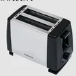 Sokany 2-Slice Pop-Up Toaster - 2