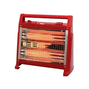 Nunix Room Heater with Humidifier (LX-28)