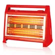 Nunix Room Heater with Humidifier (LX-28) - 2