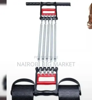 Chest Pull Sports Equipment