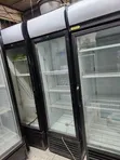 450L Canopy Display Fridge - 1