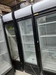 450L Canopy Display Fridge - 2