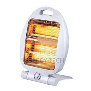 Nunix Quartz Heater (HQ-800)