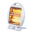 Nunix Quartz Heater (HQ-800) - 1