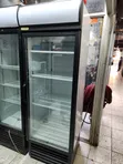 Working 500L Display Refrigerator - 1