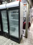 Working 500L Display Refrigerator - 2