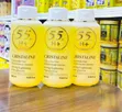 55H+ Paris Cristaline Strong Lightening Fine Glycerin - 1