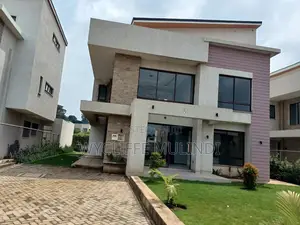 4 Bedroom Villa for Sale in Runda