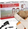 Neck and Back Massager with Kneading Function - 2