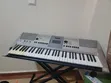 Yamaha PSR-E413 Electronic Keyboard - 1