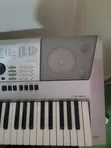 Yamaha PSR-E413 Electronic Keyboard - 5