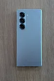 Samsung Galaxy Z Fold6 256GB Silver - 2