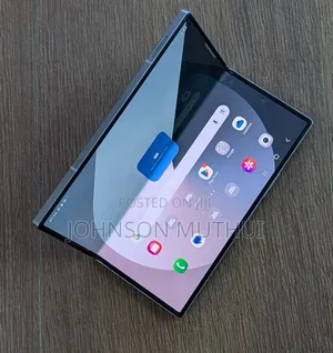 Samsung Galaxy Z Fold6 256GB Silver