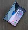 Samsung Galaxy Z Fold6 256GB Silver - 3