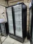Two Door Display Refrigerator/Chiller - 1000 Litres - 1