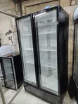 Two Door Display Refrigerator/Chiller - 1000 Litres - 2