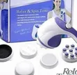 Spin Tone Massager - 1