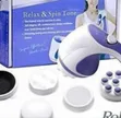 Spin Tone Massager - 2
