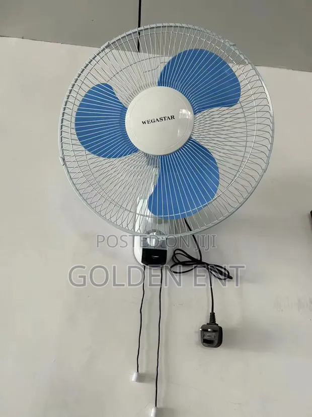 Multi-Function Quality Fan - 1