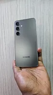 Samsung Galaxy S24 Plus 256GB Black - 2