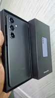 Samsung Galaxy S24 Plus 256GB Black - 3