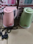 Rashnik 2.3L Electric Kettle - 1