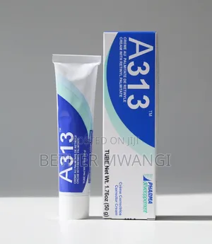 A313 Vitamin A Lightweight Face Cream