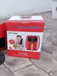 Selim 8L Digital Air Fryer - Brand New - 2