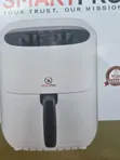 5L Smartpro Digital Air Fryer - 2