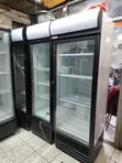 Stacold Display Refrigerator - 1