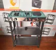 Eurochef Deluxe Gas Stove EC-6073 2+1 - 1