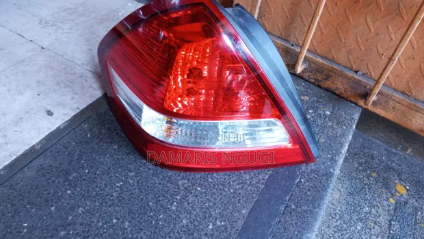 Nissan Tiida Taillight (Used) - 1