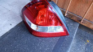 Nissan Tiida Taillight (Used)
