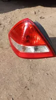 Nissan Tiida Taillight (Used) - 2