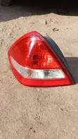 Nissan Tiida Taillight (Used) - 3