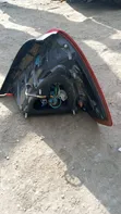 Nissan Tiida Taillight (Used) - 4
