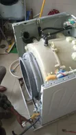 Washing Machine Repair & Parts - 1