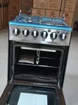 50*55 Smart Pro 3+1 Standing Cooker - 1