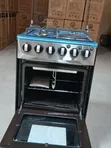 50*55 Smart Pro 3+1 Standing Cooker - 2
