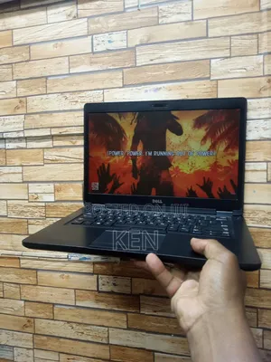 Dell Inspiron 14 5480 Laptop - Intel Core i5, 8GB RAM, 256GB SSD