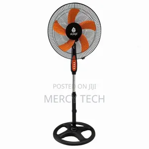 Nunix FS-40 16" Standing Fan