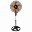 Nunix FS-40 16" Standing Fan - 1