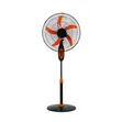 Nunix FS-40 16" Standing Fan - 2